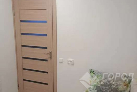 Продам 2-х кімнатну квартиру в новобудові, ХТЗ, Код: 801926/1