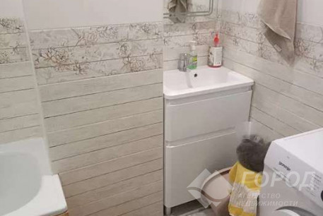 Продам 2-х кімнатну квартиру в новобудові, ХТЗ, Код: 801926/1