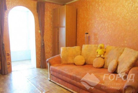 Продам 2-х кімнатну квартиру, Алексеевка, Победа метро, Код: 801927/1