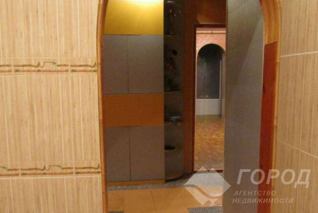 Продам 2-х кімнатну квартиру, Алексеевка, Победа метро, Код: 801927/1