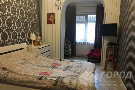 Продам 2-х кімнатну квартиру, Новые дома, Код: 801928/1