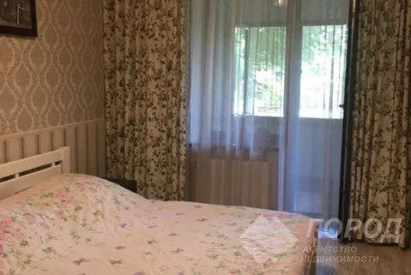 Продам 2-х кімнатну квартиру, Новые дома, Код: 801928/1