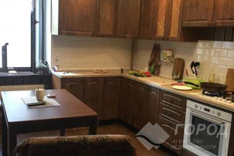 Продам 2-х кімнатну квартиру, Новые дома, Код: 801928/1