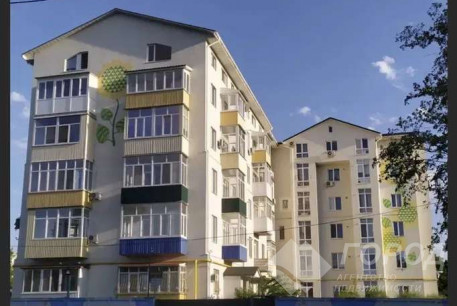 Продам 2-х кімнатну квартиру в новобудові, Салтовский, Турбоатом метро (Салтовский), Код: 801928/2