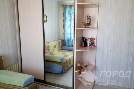 Сдам кімнату з підселенням, Павлово поле, Ботанический сад метро, Код: 801933/1