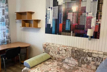 Сдам кімнату з підселенням, Павлово поле, Ботанический сад метро, Код: 801933/1