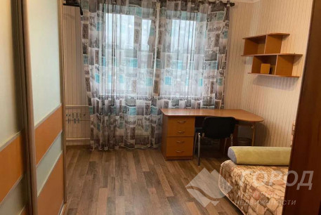 Сдам кімнату з підселенням, Павлово поле, Ботанический сад метро, Код: 801933/1