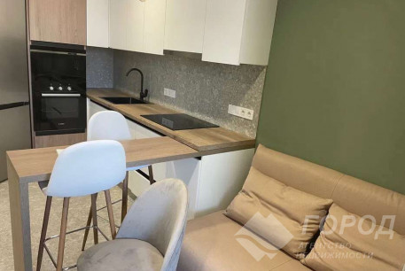 Сдам 1-кімнатну квартиру, Алексеевка, Код: 801933/2