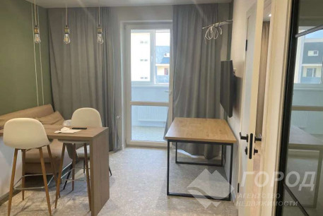 Сдам 1-кімнатну квартиру, Алексеевка, Код: 801933/2