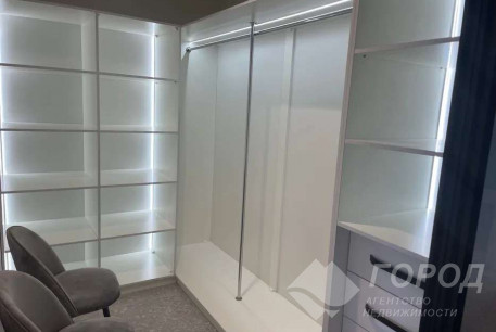 Сдам 1-кімнатну квартиру, Алексеевка, Код: 801933/2