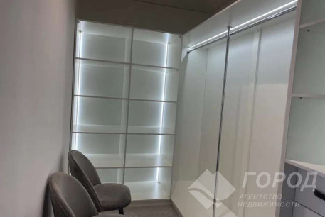 Сдам 1-кімнатну квартиру, Алексеевка, Код: 801933/2