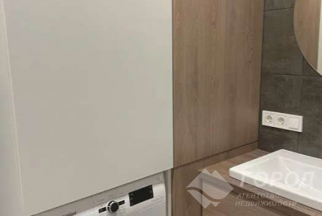 Сдам 1-кімнатну квартиру, Алексеевка, Код: 801933/2