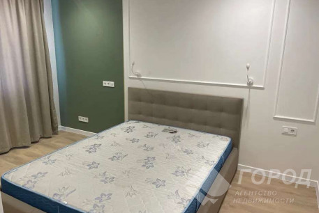 Сдам 1-кімнатну квартиру, Алексеевка, Код: 801933/2