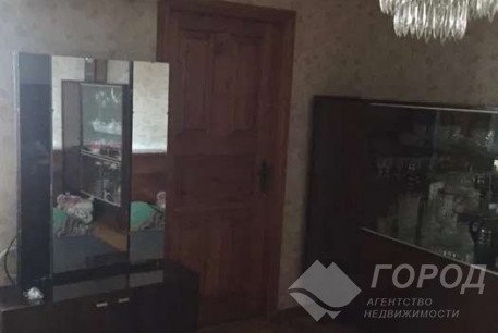 Сдам 3-х кімнатну квартиру, Новые дома, Коммунальный рынок, Код: 801936/1