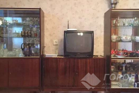 Сдам 3-х кімнатну квартиру, Новые дома, Коммунальный рынок, Код: 801936/1