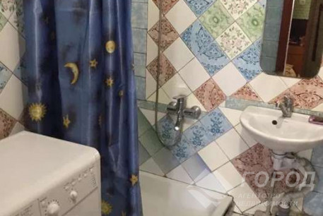 Сдам 3-х кімнатну квартиру, Новые дома, Коммунальный рынок, Код: 801936/1