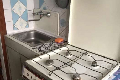 Сдам 3-х кімнатну квартиру, Новые дома, Коммунальный рынок, Код: 801936/1