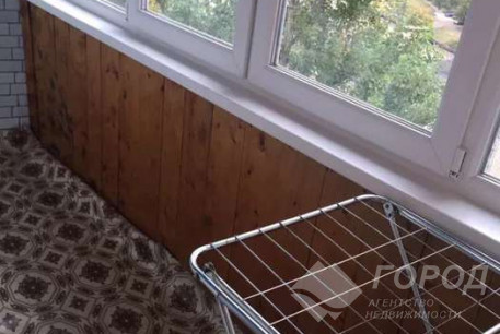 Сдам 3-х кімнатну квартиру, Новые дома, Коммунальный рынок, Код: 801936/1