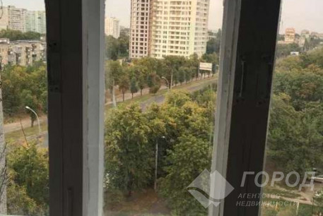 Сдам 3-х кімнатну квартиру, Новые дома, Коммунальный рынок, Код: 801936/1