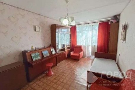 Сдам 2-х кімнатну квартиру, Салтовка, Героев Труда метро, Код: 801936/2