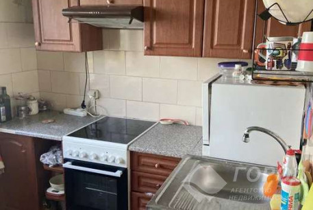 Сдам 3-х кімнатну квартиру, Салтовка, Медкомплекс, Код: 801938/1