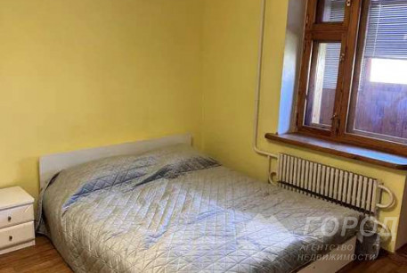 Сдам 3-х кімнатну квартиру, Алексеевка, Алексеевская метро, Код: 801939/1