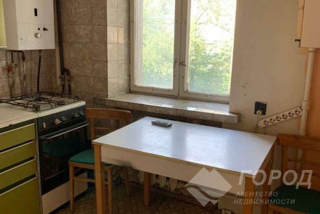 Сдам 2-х кімнатну квартиру, Павлово поле, Ботанический сад метро, Код: 801941/1