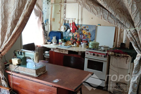 Продам дом, Валковский р-н, Валки г. (Валковский р-н), Код: 801943/1