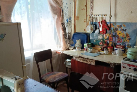 Продам дом, Валковский р-н, Валки г. (Валковский р-н), Код: 801943/1