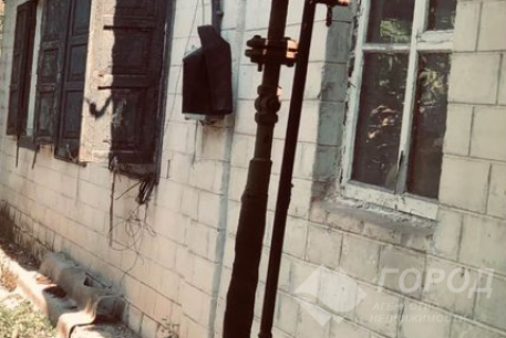 Продам дом, Балаклейский р-н, Балаклея (Балаклейский р-н), Код: 801944/1