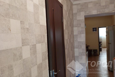 Продам 3-х кімнатну квартиру, Дергачевский р-н, Солоницевка пгт., Код: 801945/1