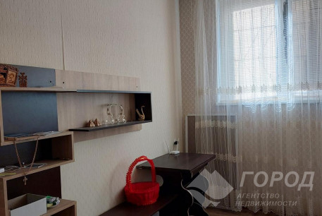 Продам 3-х кімнатну квартиру, Дергачевский р-н, Солоницевка пгт., Код: 801945/1