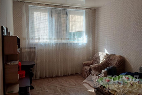 Продам 3-х кімнатну квартиру, Дергачевский р-н, Солоницевка пгт., Код: 801945/1