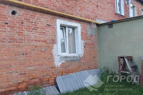 Продам 3-х кімнатну квартиру, Дергачевский р-н, Солоницевка пгт., Код: 801945/1
