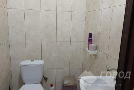 Продам 3-х кімнатну квартиру, Дергачевский р-н, Солоницевка пгт., Код: 801945/1