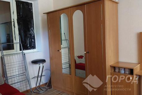 Продам 3-х кімнатну квартиру, Дергачевский р-н, Солоницевка пгт., Код: 801945/1