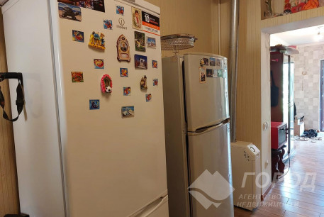 Продам 3-х кімнатну квартиру, Дергачевский р-н, Солоницевка пгт., Код: 801945/1