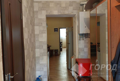 Продам 3-х кімнатну квартиру, Дергачевский р-н, Солоницевка пгт., Код: 801945/1