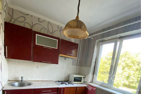 Продам 1-кімнатну квартиру, Новые дома, Код: 801948/1