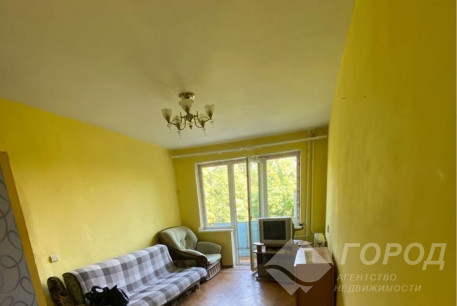 Продам 1-кімнатну квартиру, Новые дома, Код: 801948/1