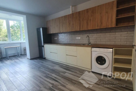 Продам 1-кімнатну квартиру в новобудові, Гагарина проспект, Код: 801949/1