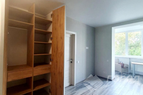 Продам 1-кімнатну квартиру в новобудові, Гагарина проспект, Код: 801949/1