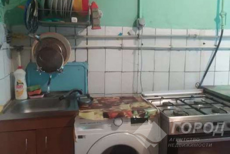 Продам гостинку, ХТЗ, Код: 801958/1