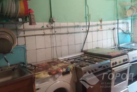 Продам гостинку, ХТЗ, Код: 801958/1