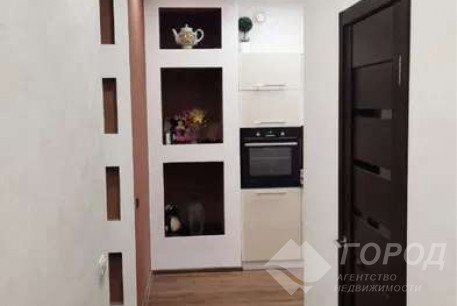 Продам 3-х кімнатну квартиру, , Код: 801961/1