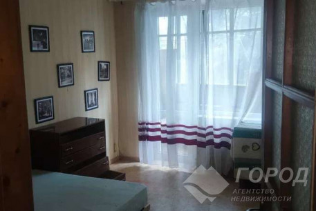 Сдам 3-х кімнатну квартиру, Салтовка, Студенческая метро, Код: 801967/1