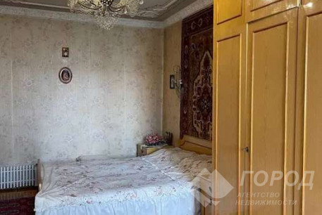 Сдам 3-х кімнатну квартиру, Салтовка, Студенческая метро, Код: 801968/1