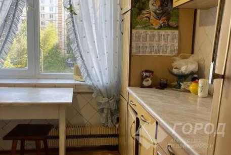 Сдам 3-х кімнатну квартиру, Салтовка, Студенческая метро, Код: 801968/1