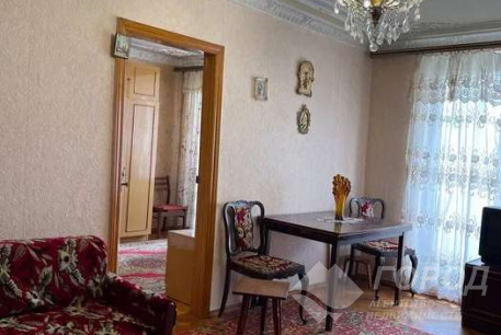 Сдам 3-х кімнатну квартиру, Салтовка, Студенческая метро, Код: 801968/1