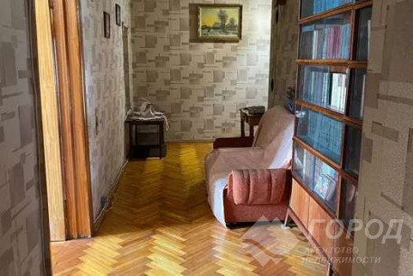 Сдам 3-х кімнатну квартиру, Салтовка, Студенческая метро, Код: 801968/1